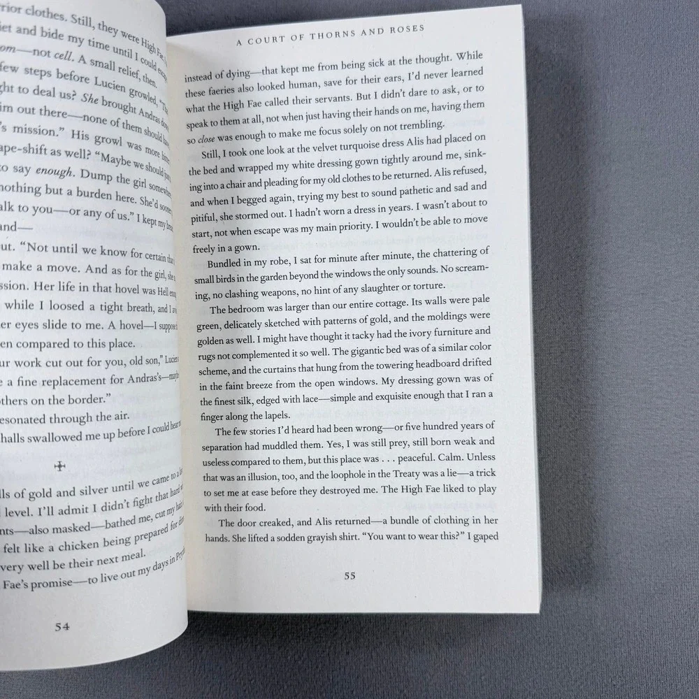 Bloomsbury Publishing sarah maas
